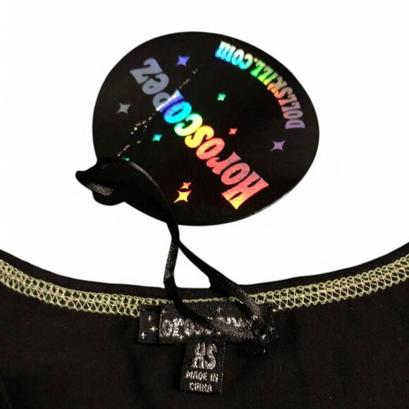 Dolls Kill Spellbound to You Graphic Tee - Picture 4 of 5